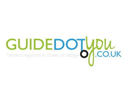 Guide Dot You logo