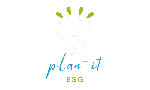 PlanIT ESG logo