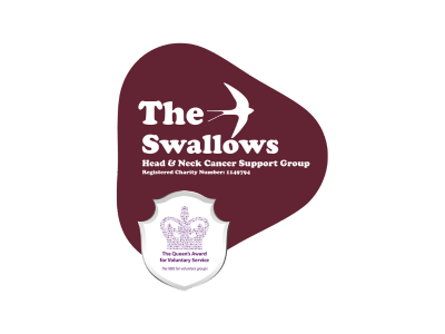 The Swallows logo